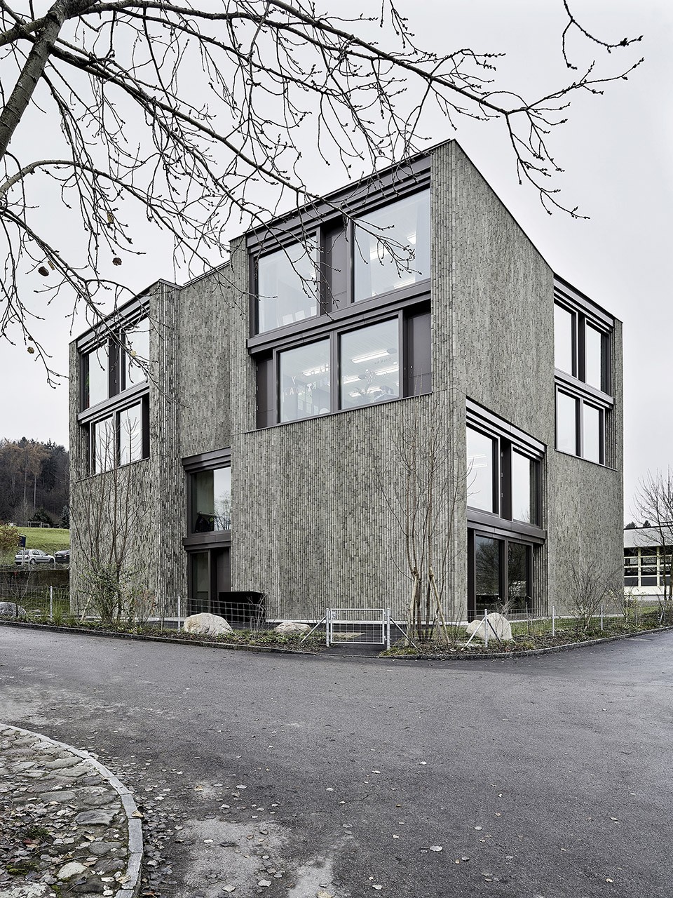 Boltshauser Architekten