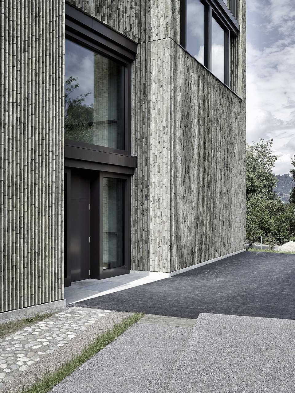 Boltshauser Architekten
