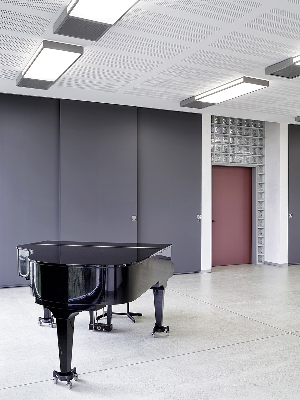 Boltshauser Architekten