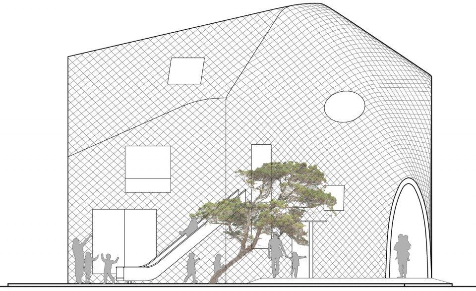 MAD_Clover-House_Elevation