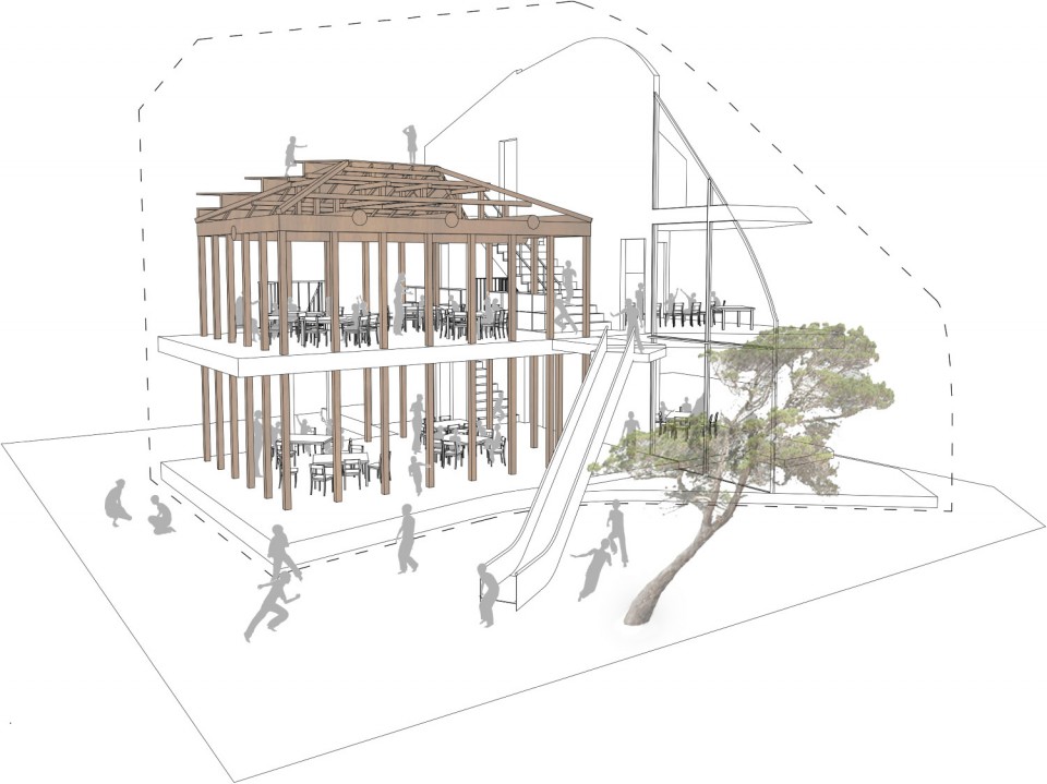 MAD_Clover-House_Structural-Diagram_Interior