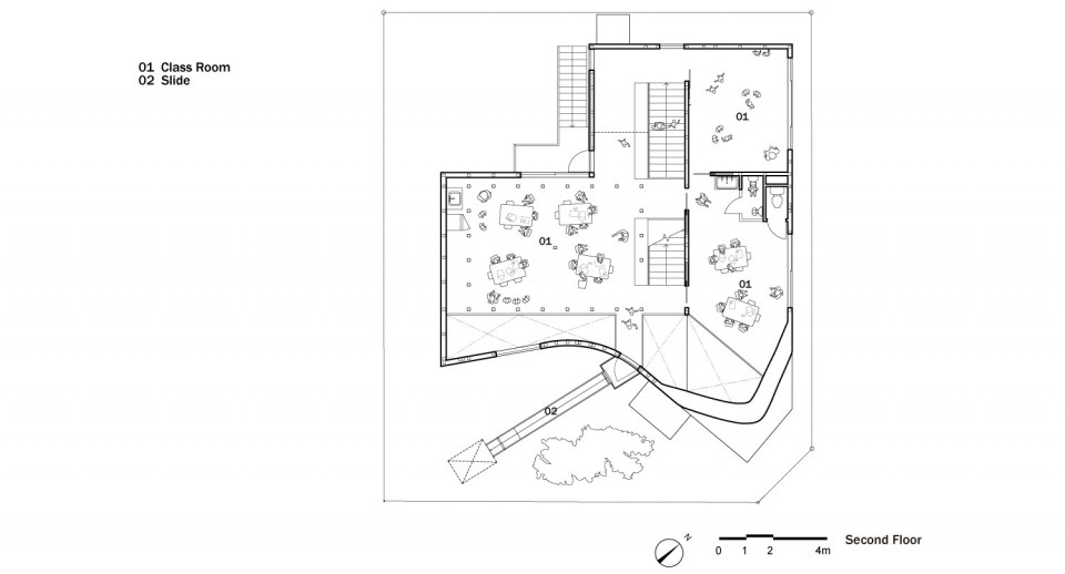 MAD_Clover-house_2nd-Floor