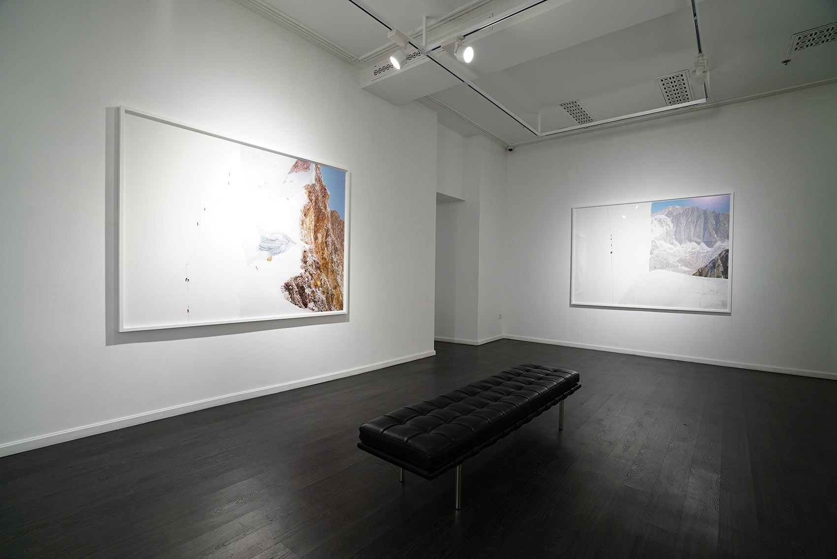 MLFA OB Installation view 3