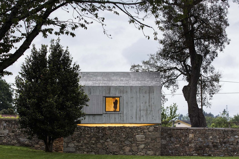 The Dovecote by AZO. Sequeira Arquitectos Associados Lda-3