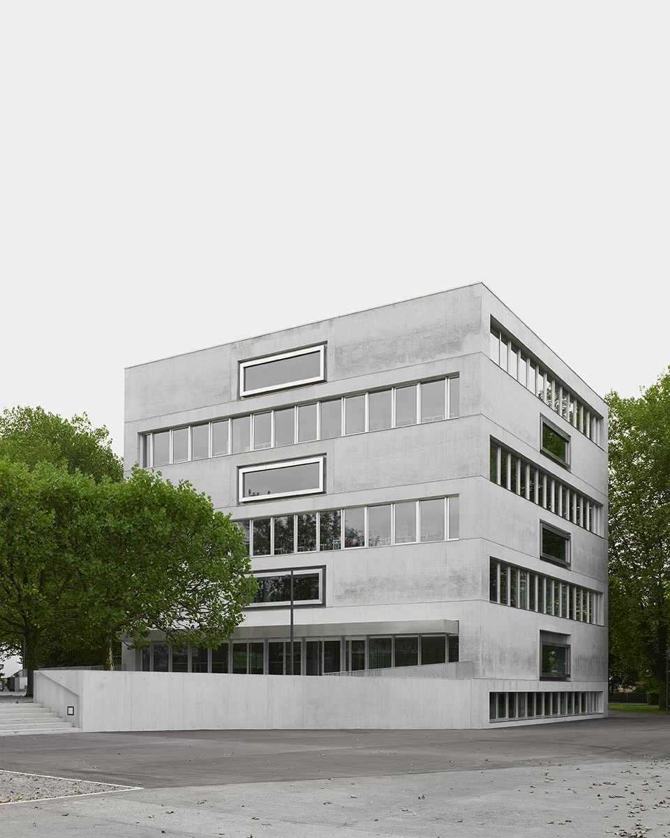Campus Moos E2A