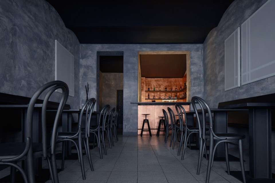 001-Copper Bar_Zavoral architekt