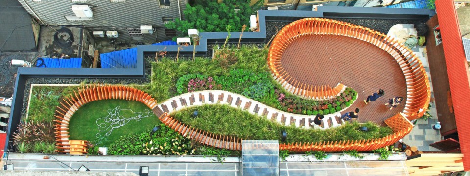 001-JOY GARDEN by IUG