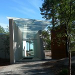 挪威Midtåsen雕塑公园 / Lund Hagem Architects