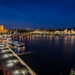 挪威Stranden滨海步道 / LINK