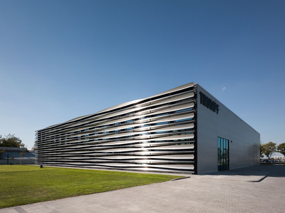001-Technology Center_Barkow Leibinger