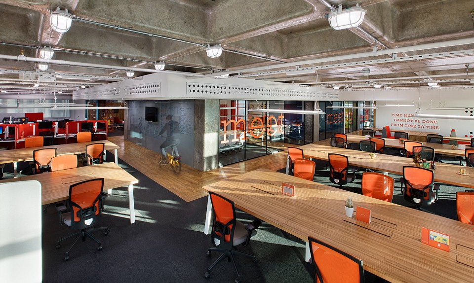002-Bank Turkey HQ_BakirkureArchitects