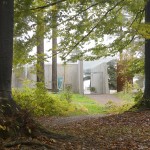 挪威Midtåsen雕塑公园 / Lund Hagem Architects