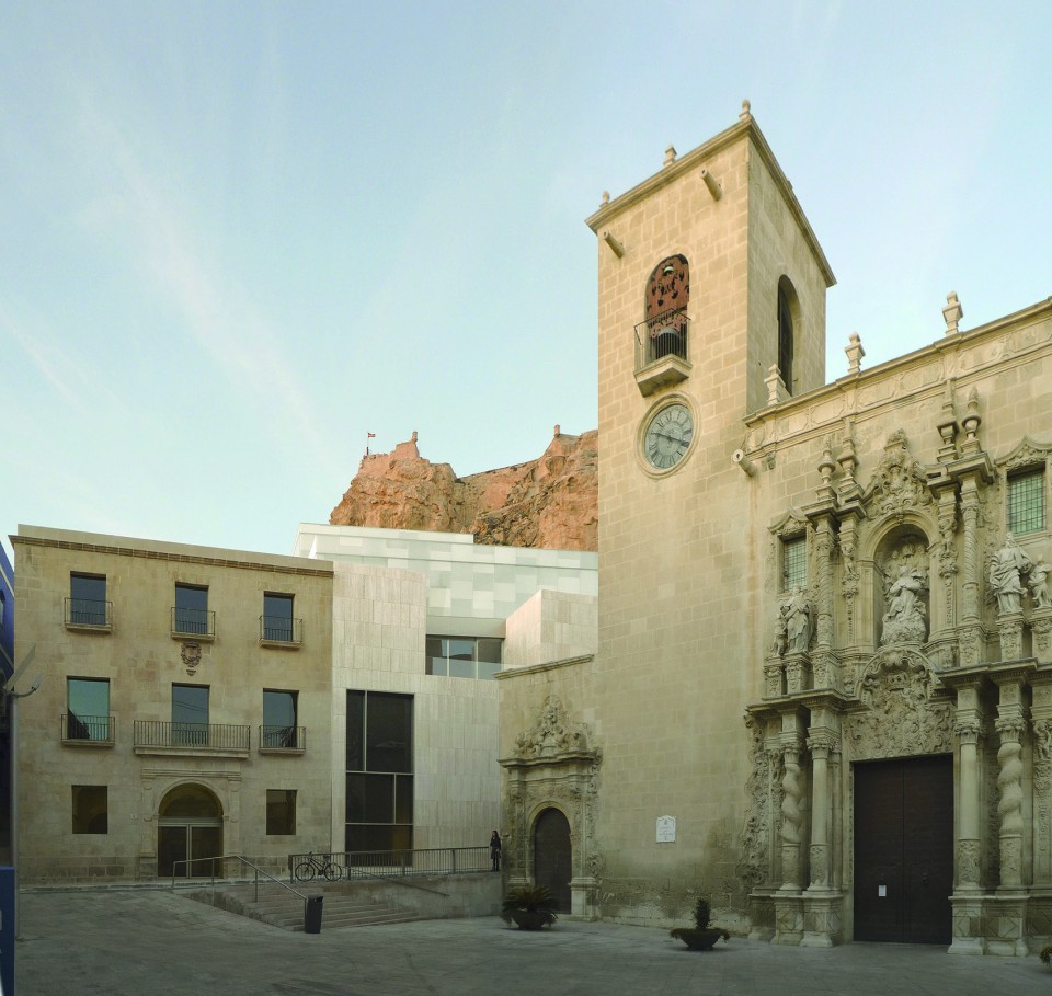 002-Modern Art Museum of Alicante_SANCHO-MADRIDEJOS