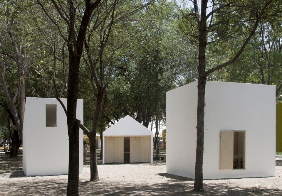 002-Pabellones Museo MARCO by S-AR