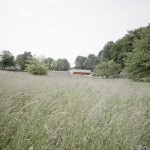 瑞士Basel-Bruderholz蓄水池 / Berrel Berrel Krautler AG