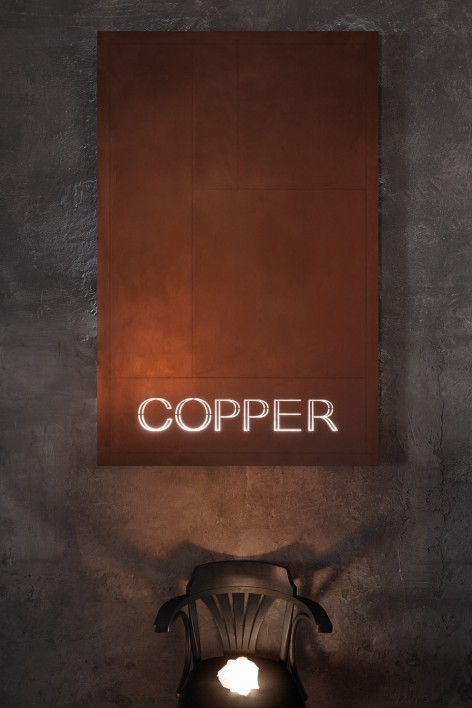 004-Copper Bar_Zavoral architekt