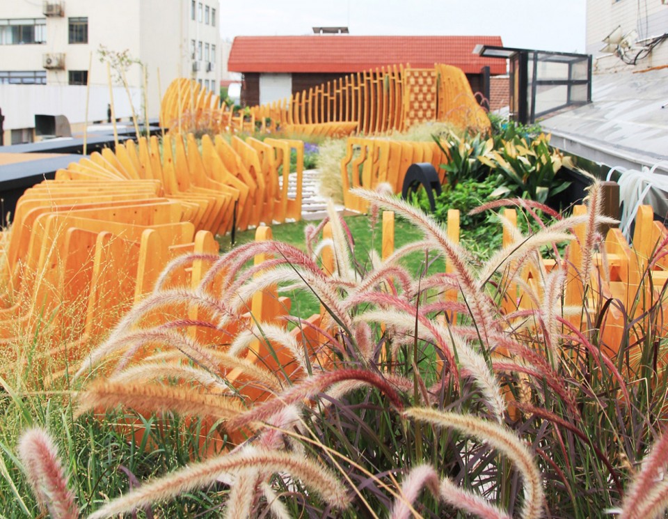 004-JOY GARDEN by IUG
