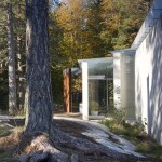 挪威Midtåsen雕塑公园 / Lund Hagem Architects