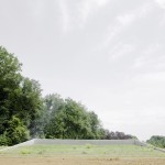 瑞士Basel-Bruderholz蓄水池 / Berrel Berrel Krautler AG