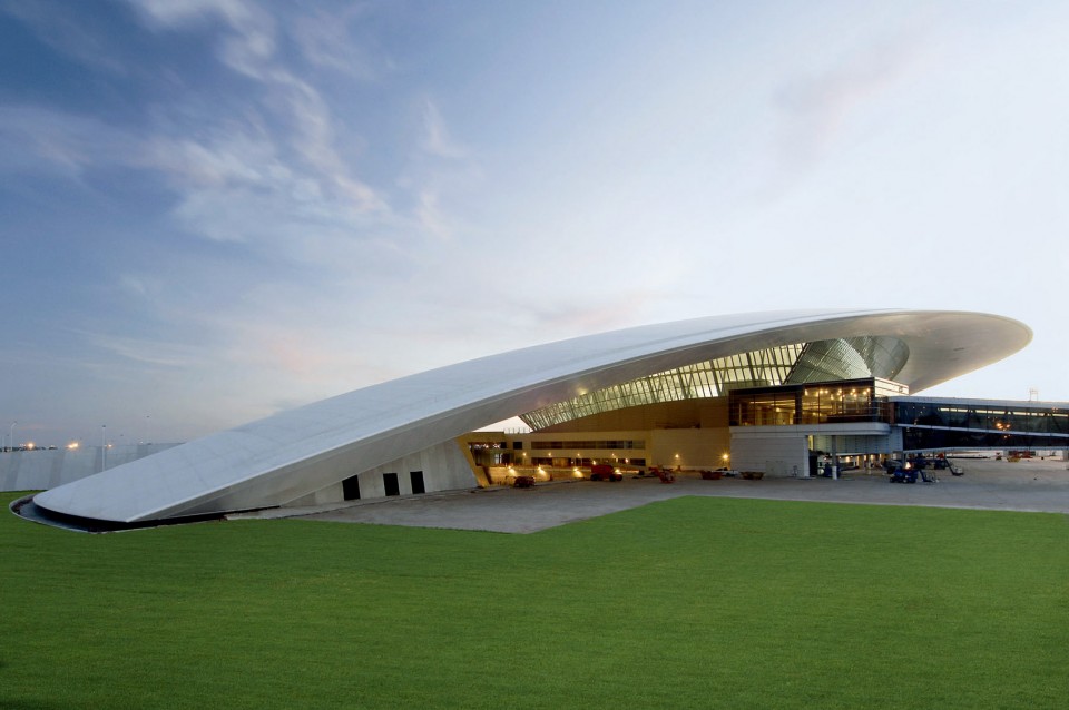Carrasco International Airport