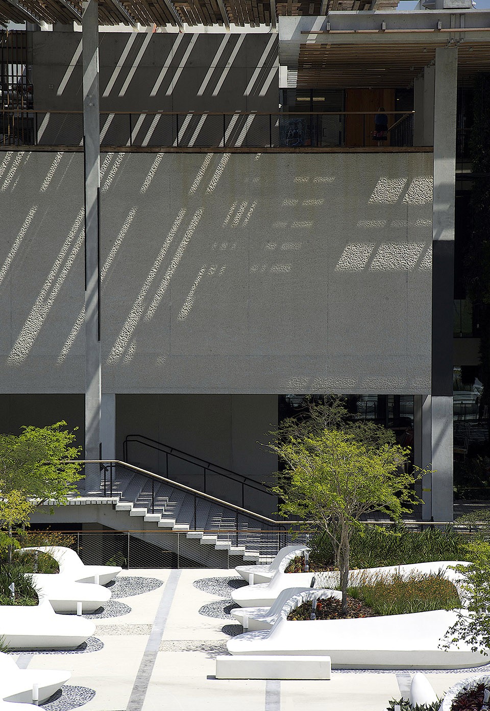 005-Knight Plaza, Miami by James Corner Field Operations