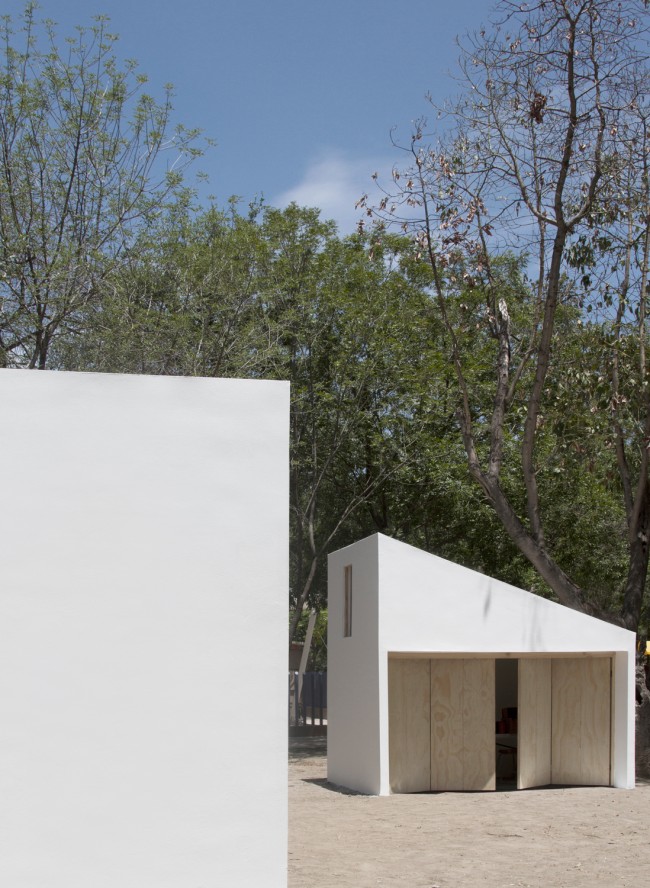 005-Pabellones Museo MARCO by S-AR