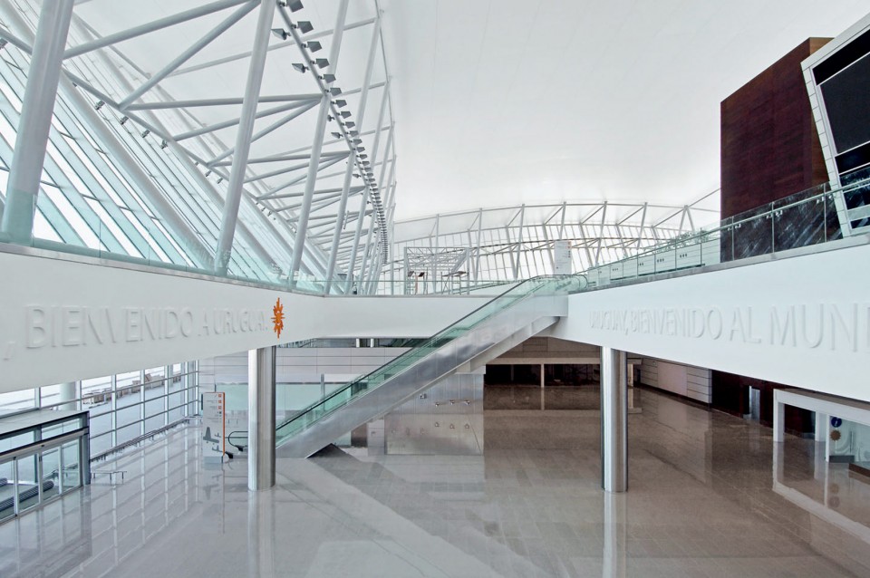 Carrasco International Airport