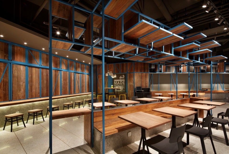 006-OT Grill_Golucci Interior Architects
