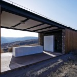 内蒙古砒沙岩地质公园 / PLAT ASIA