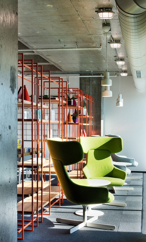 007-Bank Turkey HQ_BakirkureArchitects