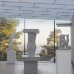 挪威Midtåsen雕塑公园 / Lund Hagem Architects