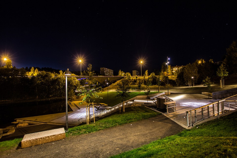008-Grorud Park by LINK landskap