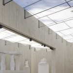 挪威Midtåsen雕塑公园 / Lund Hagem Architects
