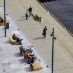 挪威Stranden滨海步道 / LINK
