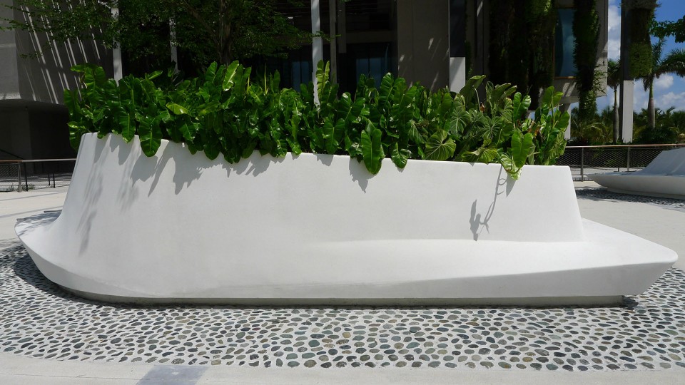 009-Knight Plaza, Miami by James Corner Field Operations