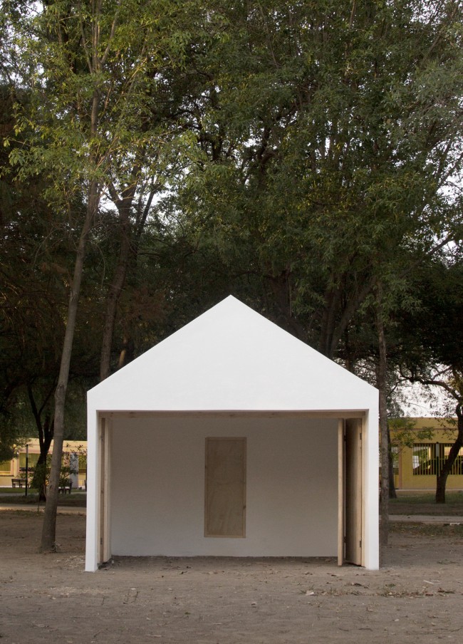 009-Pabellones Museo MARCO by S-AR