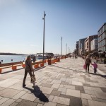 挪威Stranden滨海步道 / LINK