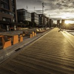 挪威Stranden滨海步道 / LINK