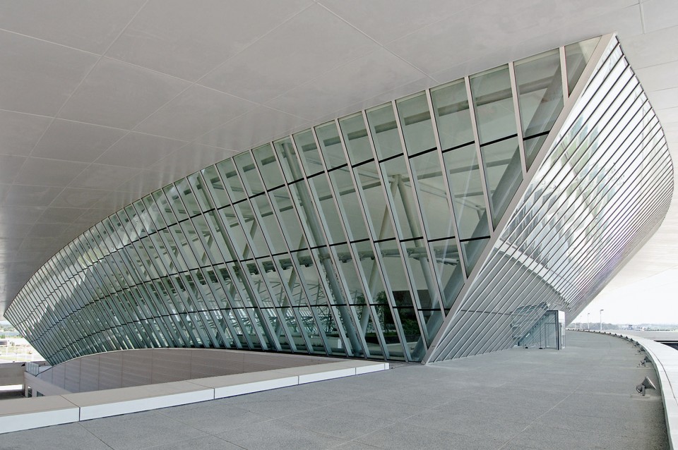 011-Carrasco International Airport