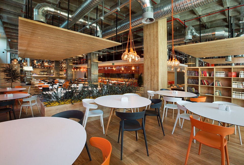 012-Bank Turkey HQ_BakirkureArchitects