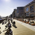 挪威Stranden滨海步道 / LINK