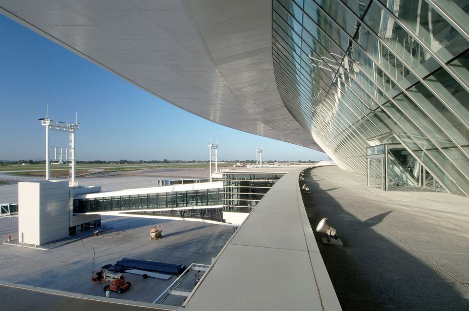 012a-Carrasco International Airport