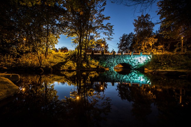 013-Grorud Park by LINK landskap