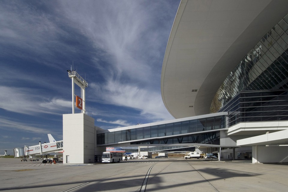 013a-Carrasco International Airport