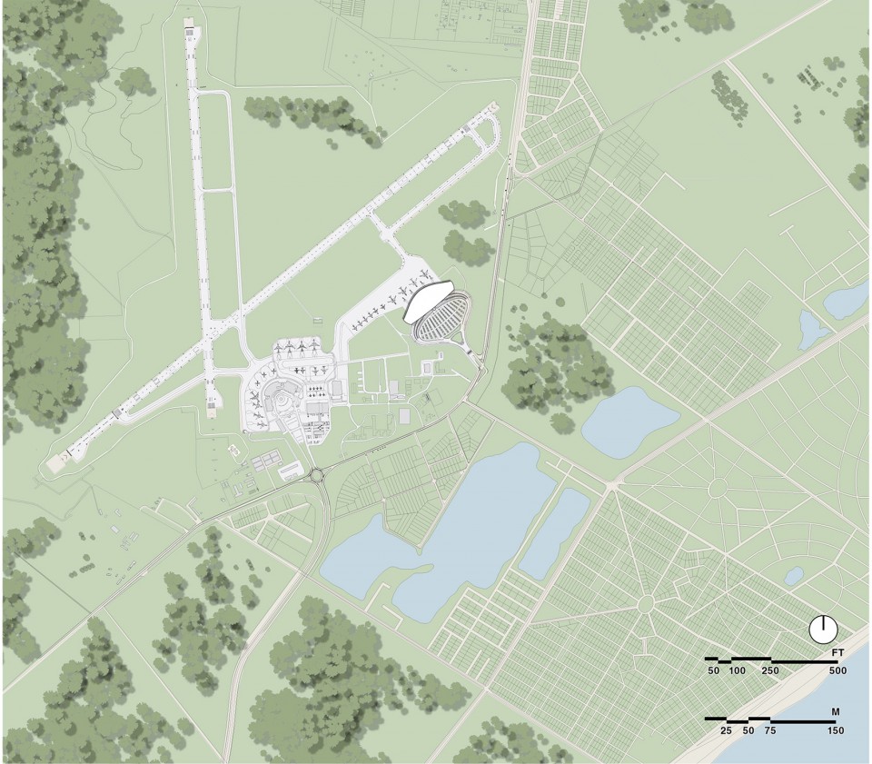 015-Carrasco International Airport