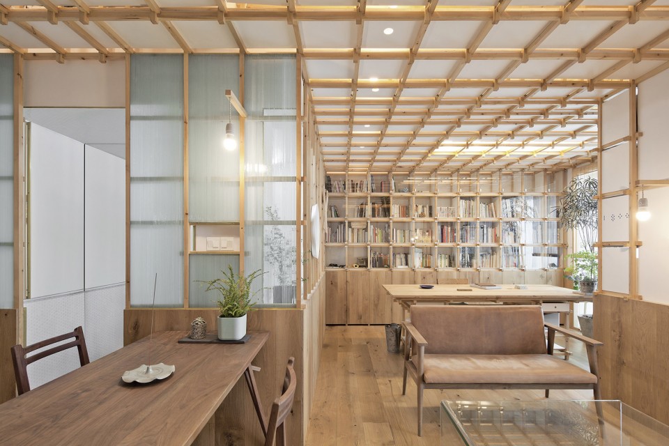 015-Small home hiding a Cui Linglong by Wang Tiantian and Luo Yaqin