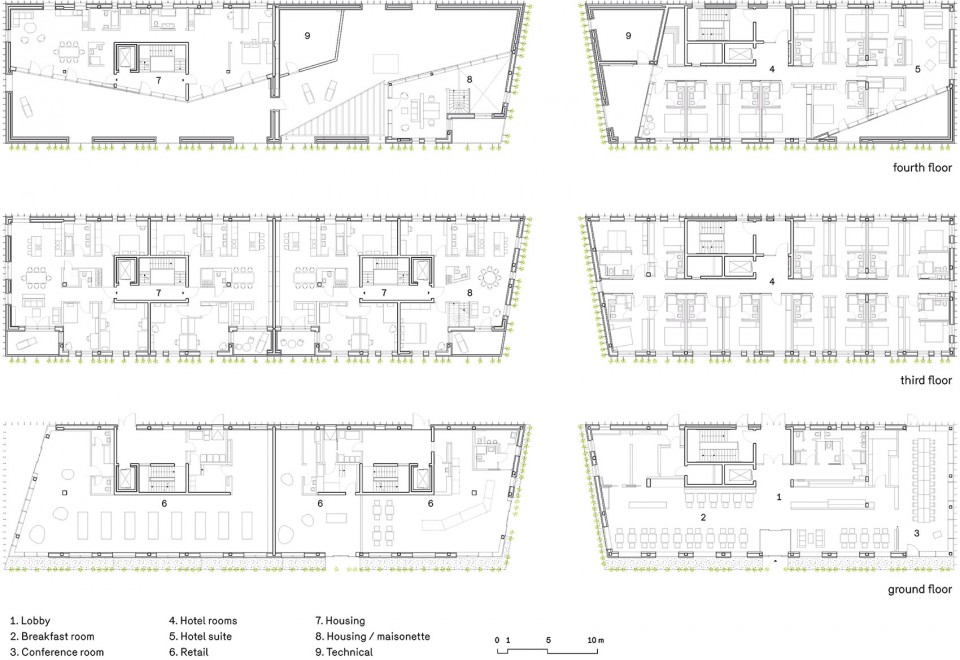 015-Stadthaus M1_Barkow Leibinger