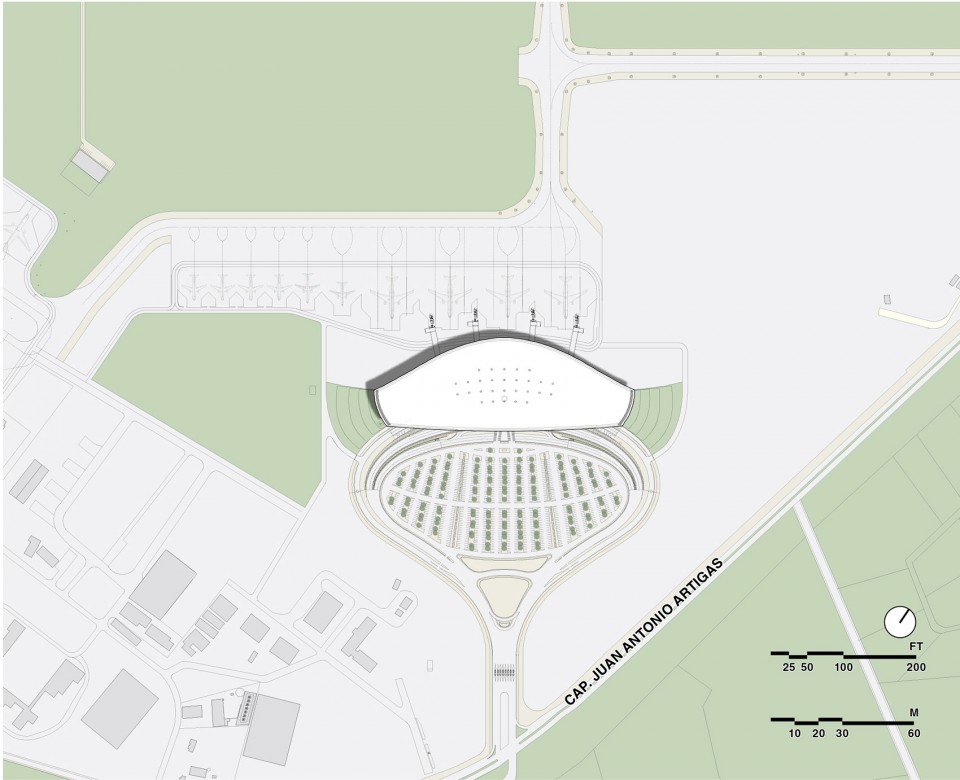 016-Carrasco International Airport