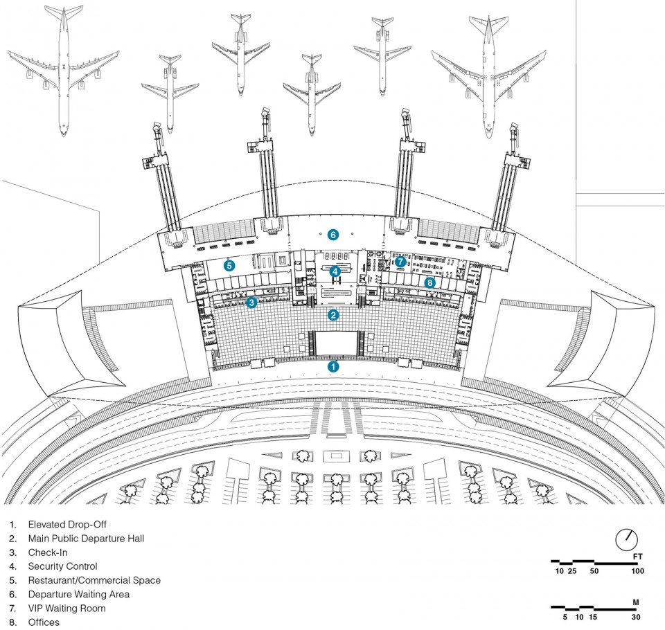 018-Carrasco International Airport