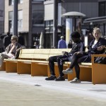 挪威Stranden滨海步道 / LINK